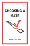 Choosing A Mate