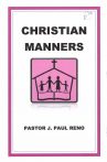 Christian Manners