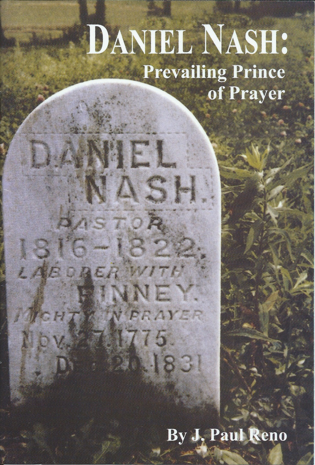 Daniel Nash 0 Daniel Nash