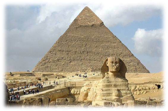 Thoughts from Alexandria, Egypt about the Bible