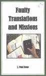 Faulty Translations and Missions
