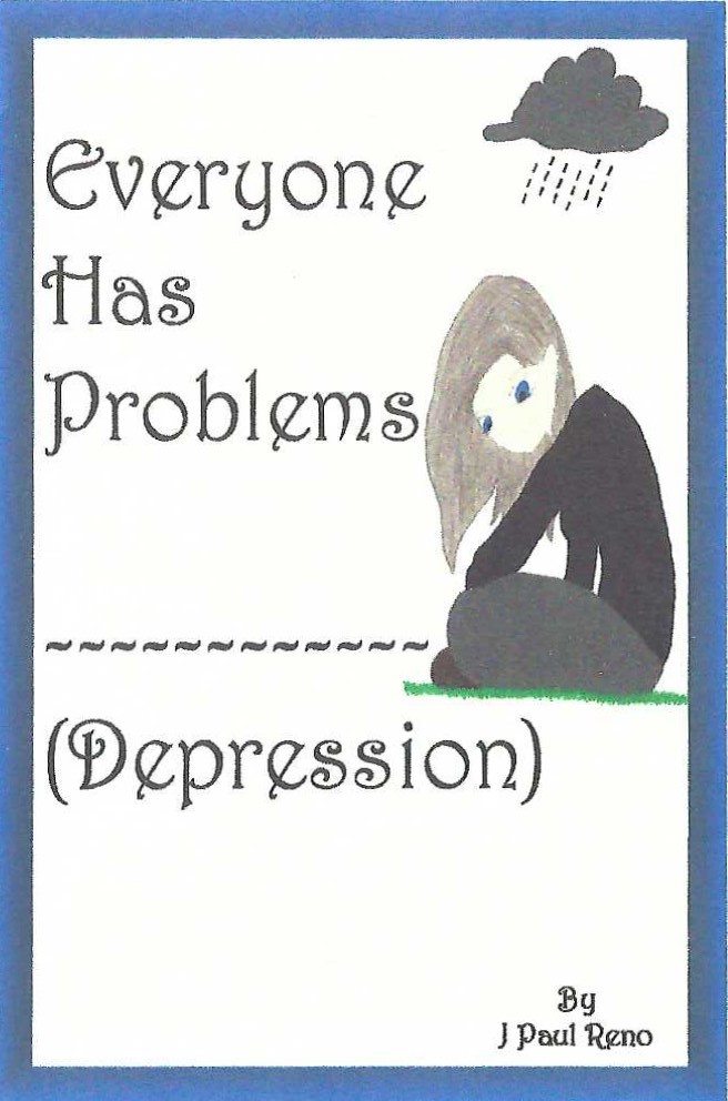 Everyone Has Problems cover Everyone Has Problems (Depression)
