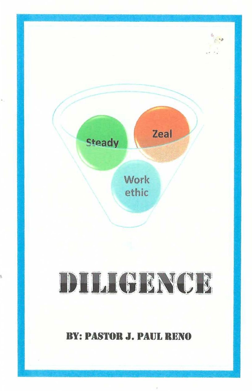 Diligence-cover Diligence