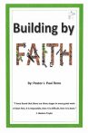 Building by Faith