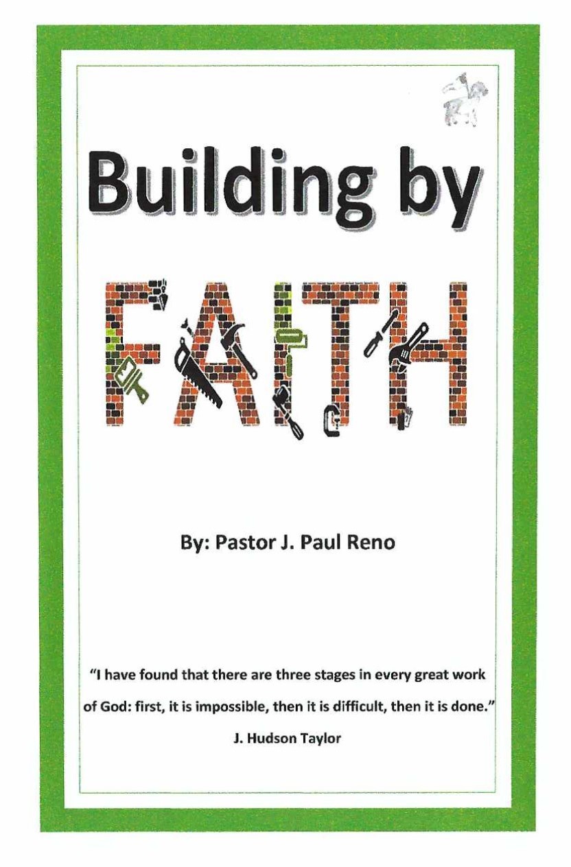 building by faith cover final Building by Faith