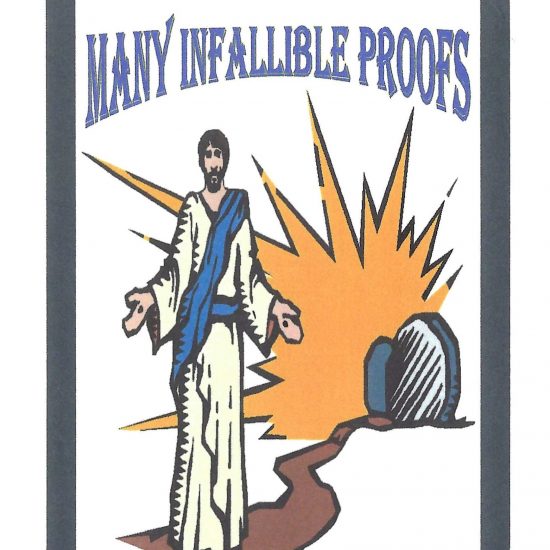 Many Infallible Proofs