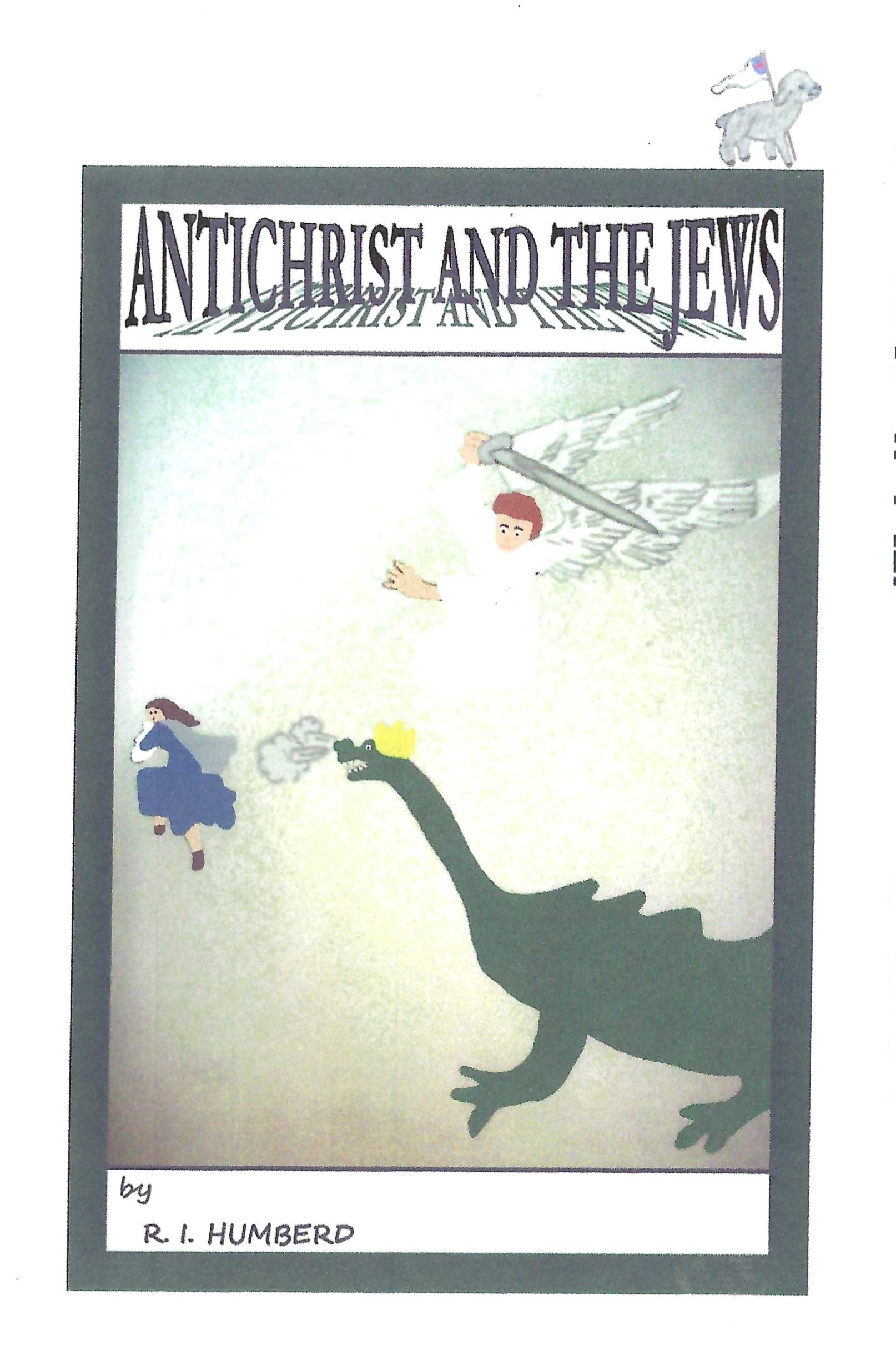 Antichrist and the Jews