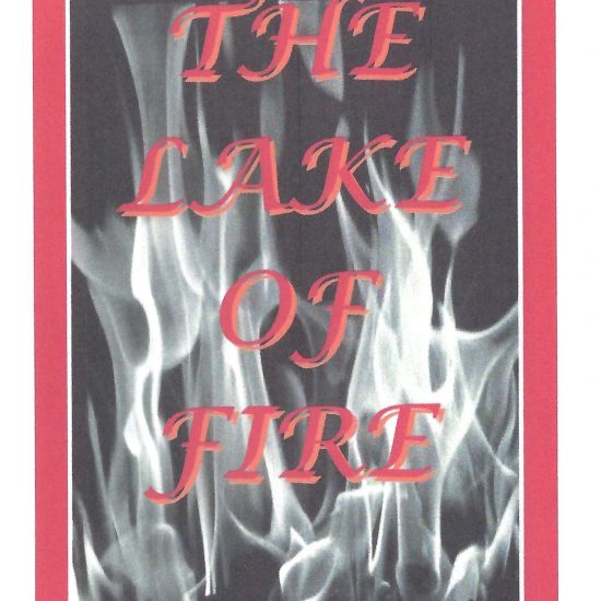 The Lake of Fire