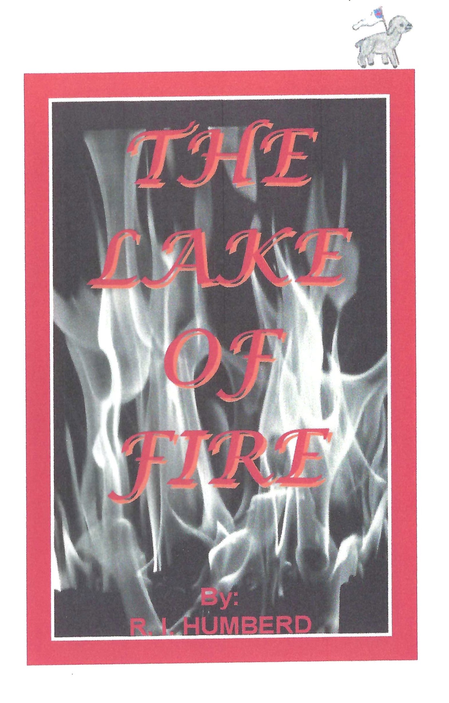 The Lake of Fire